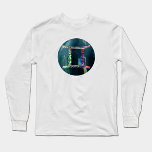 Gemini Long Sleeve T-Shirt